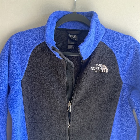 The north face sweater size XS great condition - Picture 4 of 8